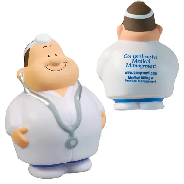 Doctor Bert stress reliever.... from ASI 34415 Alpi International LTD