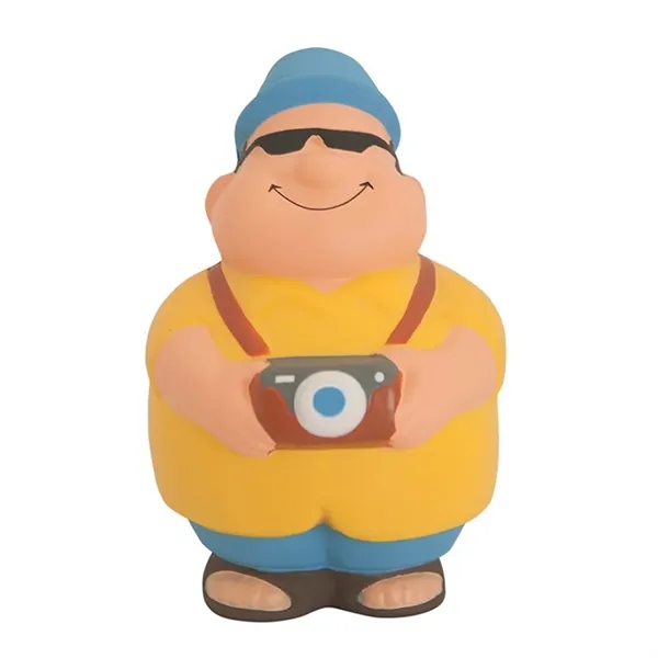 Tourist Bert stress reliever.... from ASI 34415 Alpi International LTD