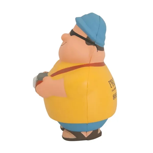 Tourist Bert stress reliever.... from ASI 34415 Alpi International LTD