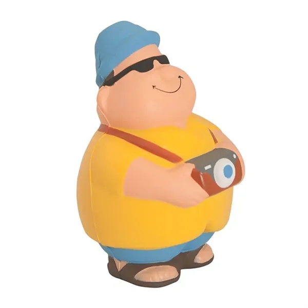 Tourist Bert stress reliever.... from ASI 34415 Alpi International LTD