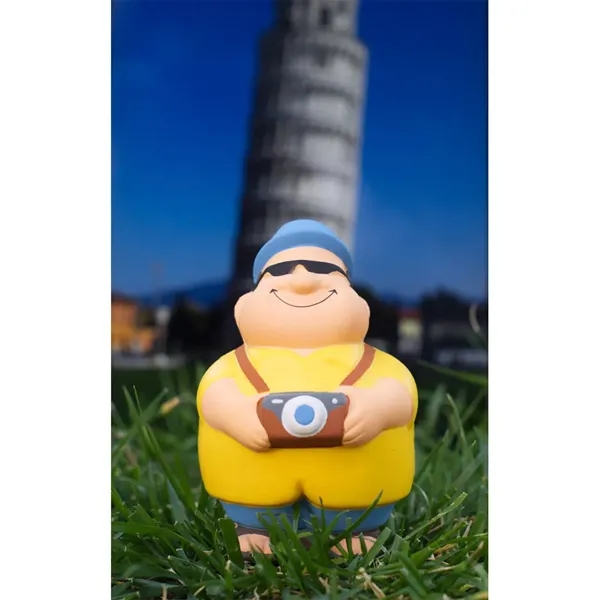 Tourist Bert stress reliever.... from ASI 34415 Alpi International LTD