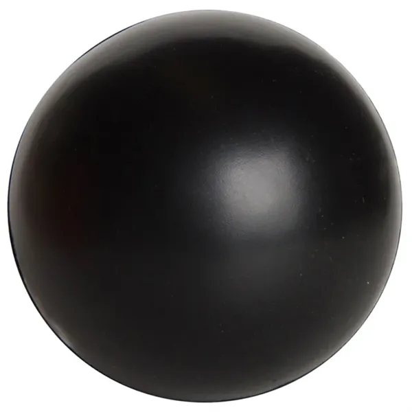 Bowling ball shaped stress reliever.... from ASI 34415 Alpi International LTD