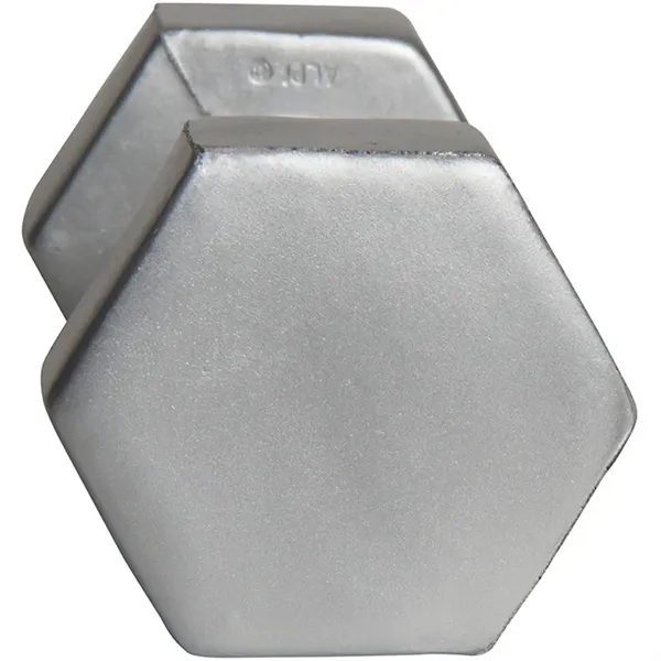 4" x 2" dumbbell shaped stress reliever.... from ASI 34415 Alpi International LTD