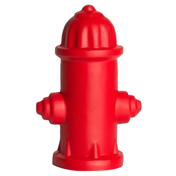 Fire hydrant shaped stress reliever.... from ASI 34415 Alpi International LTD
