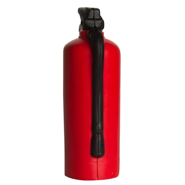 Fire extinguisher shaped stress reliever.... from ASI 34415 Alpi International LTD