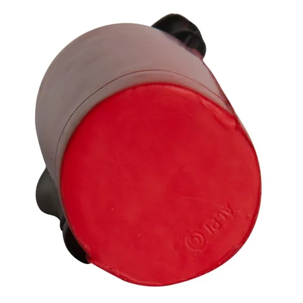 Fire extinguisher shaped stress reliever.... from ASI 34415 Alpi International LTD