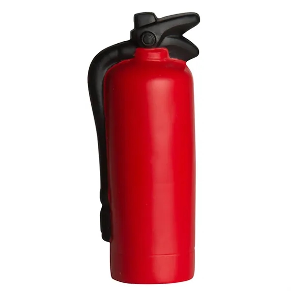 Fire extinguisher shaped stress reliever.... from ASI 34415 Alpi International LTD