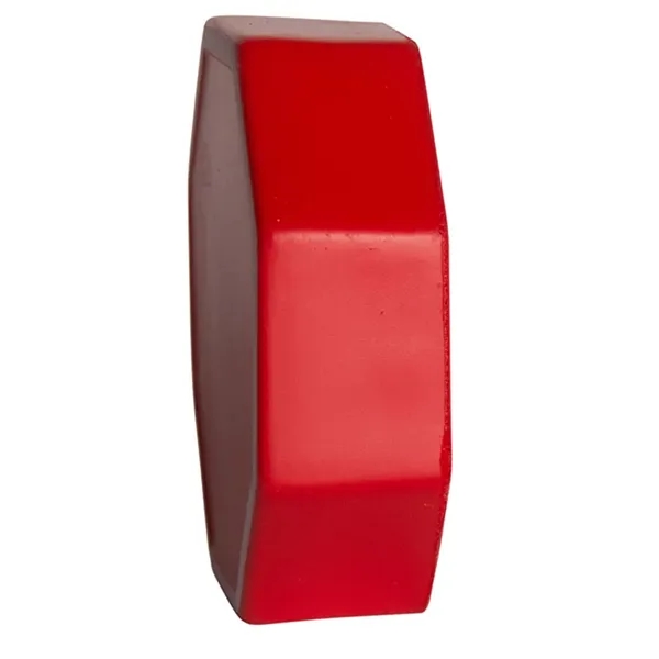 Stop sign shaped stress reliever.... from ASI 34415 Alpi International LTD
