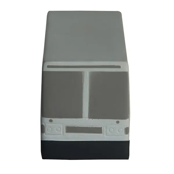 Shuttle bus shaped stress reliever.... from ASI 34415 Alpi International LTD