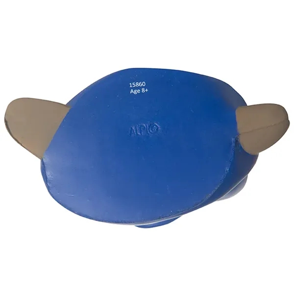 Wizard shaped stress relievers.... from ASI 34415 Alpi International LTD