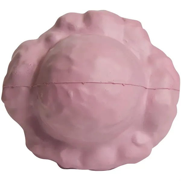 Ice cream cone shaped stress reliever.... from ASI 34415 Alpi International LTD