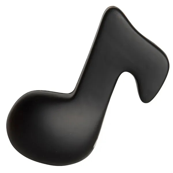 Music note shaped stress reliever.... from ASI 34415 Alpi International LTD