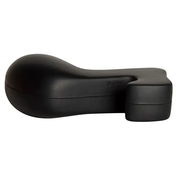 Music note shaped stress reliever.... from ASI 34415 Alpi International LTD