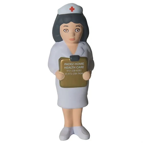 Nurse Stress Reliever... from ASI 34415 Alpi International LTD