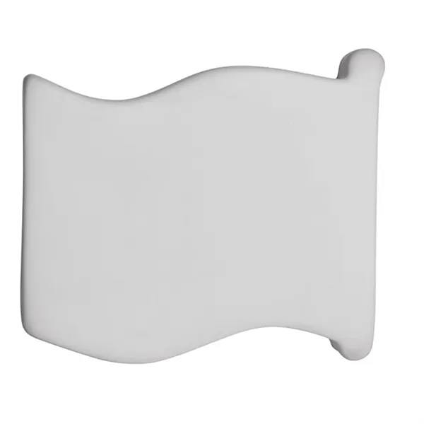 United States flag-shaped stress reliever.... from ASI 34415 Alpi International LTD