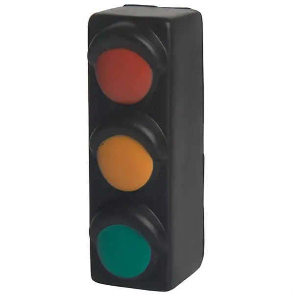 Traffic light shaped stress reliever.... from ASI 34415 Alpi International LTD