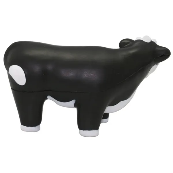 Steer shaped stress relievers.... from ASI 34415 Alpi International LTD