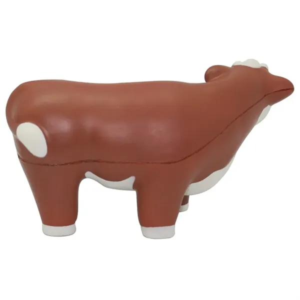Steer shaped stress relievers.... from ASI 34415 Alpi International LTD