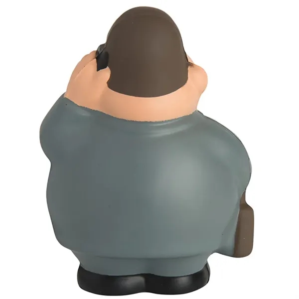 Businessman Bert stress reliever.... from ASI 34415 Alpi International LTD