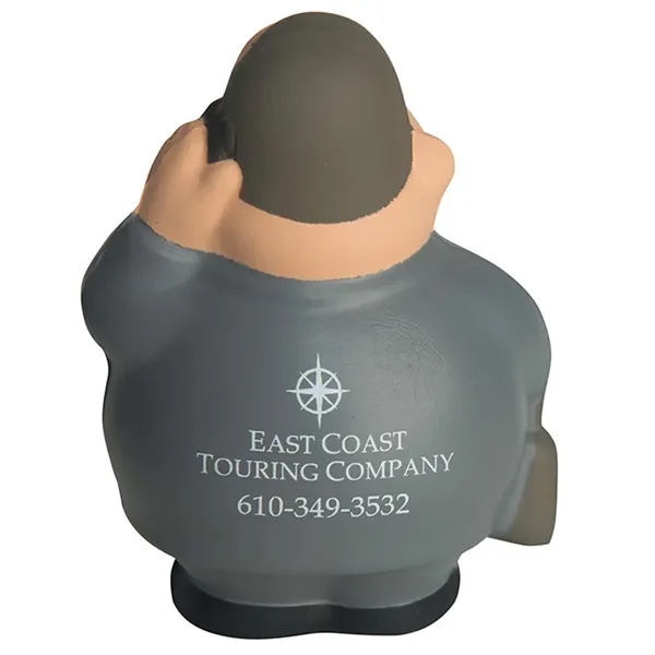 Businessman Bert stress reliever.... from ASI 34415 Alpi International LTD