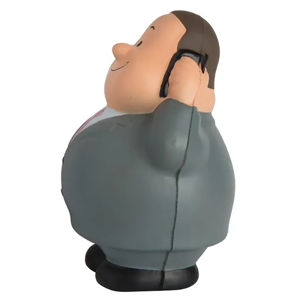 Businessman Bert stress reliever.... from ASI 34415 Alpi International LTD