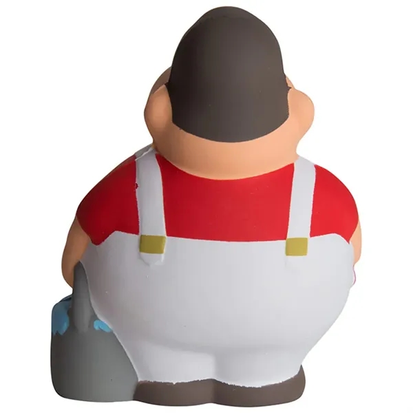 Painter Bert stress reliever.... from ASI 34415 Alpi International LTD