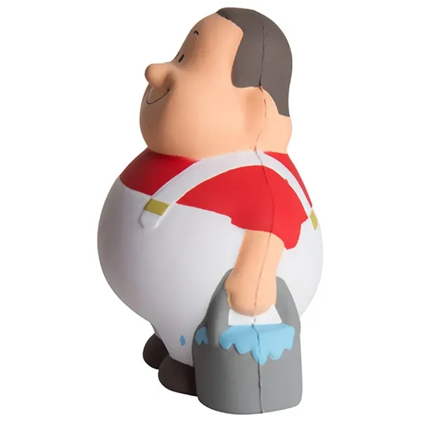 Painter Bert stress reliever.... from ASI 34415 Alpi International LTD