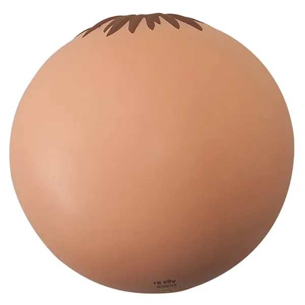 Silly face stress ball.... from ASI 34415 Alpi International LTD