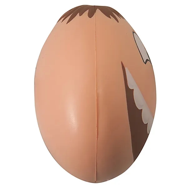 Silly face stress ball.... from ASI 34415 Alpi International LTD