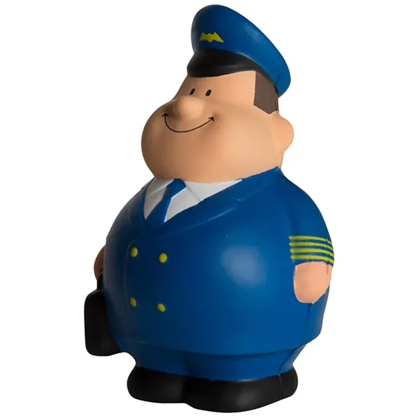 Airline Pilot Bert stress reliever.... from ASI 34415 Alpi International LTD