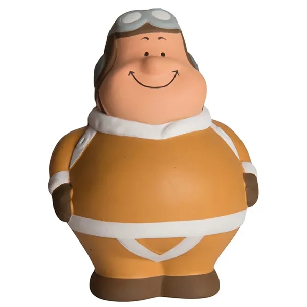 Pilot themed stress reliever.... from ASI 34415 Alpi International LTD