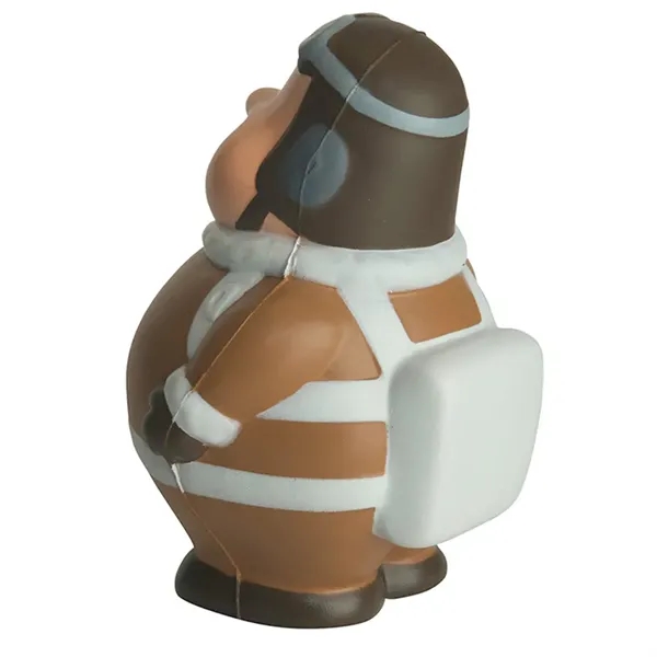 Pilot themed stress reliever.... from ASI 34415 Alpi International LTD