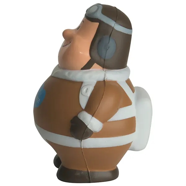 Pilot themed stress reliever.... from ASI 34415 Alpi International LTD