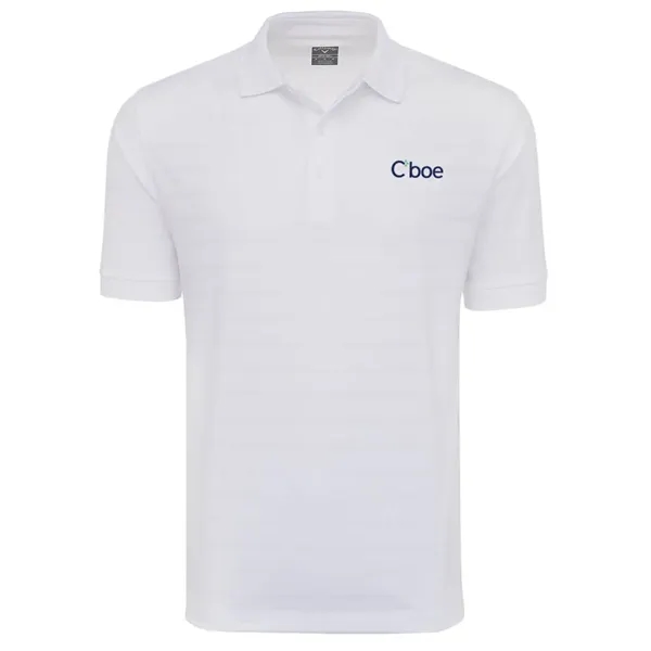 The premier choice for stay cool on the course.... from ASI 61005 Hirsch Gift Inc