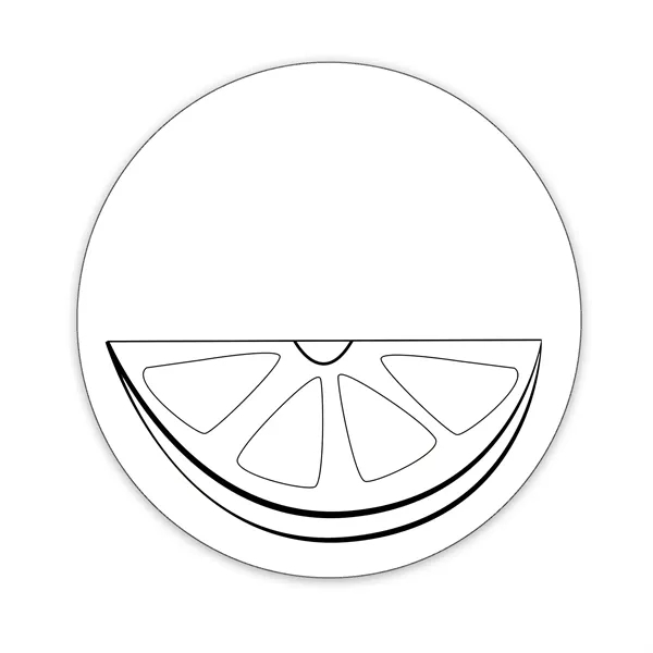 20 mil fruit shaped magnet that's made in the USA and... from ASI 54040 Fey Promo / Magna-Tel by Fey