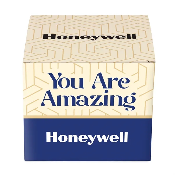 Enamel Camping Mug Candle available in Amazing Scents packaged in a... from ASI 44900 NC Custom (CI/Lanco) / Lanco