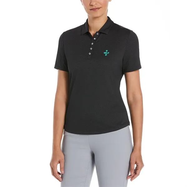 Fetching and functional, the Birdseye Polo is your next favorite polo.... from ASI 61005 Hirsch Gift Inc