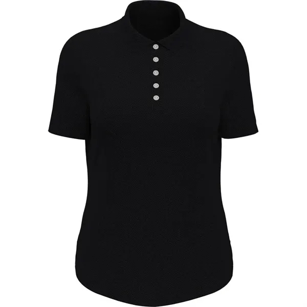 Fetching and functional, the Birdseye Polo is your next favorite polo.... from ASI 61005 Hirsch Gift Inc