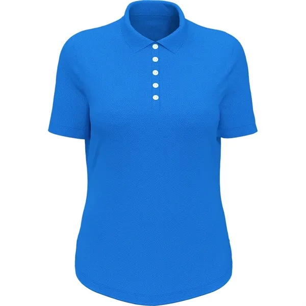 Fetching and functional, the Birdseye Polo is your next favorite polo.... from ASI 61005 Hirsch Gift Inc