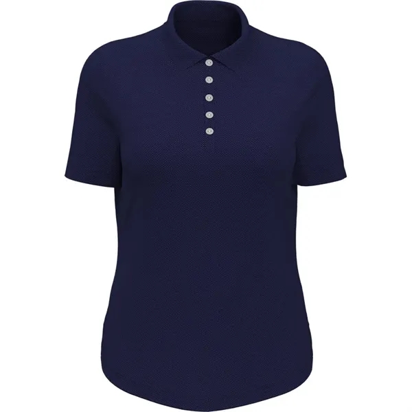 Fetching and functional, the Birdseye Polo is your next favorite polo.... from ASI 61005 Hirsch Gift Inc