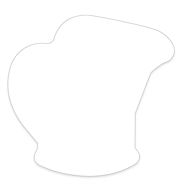 35 mil Watering Can shaped magnet that's made in the USA... from ASI 54040 Fey Promo / Magna-Tel by Fey