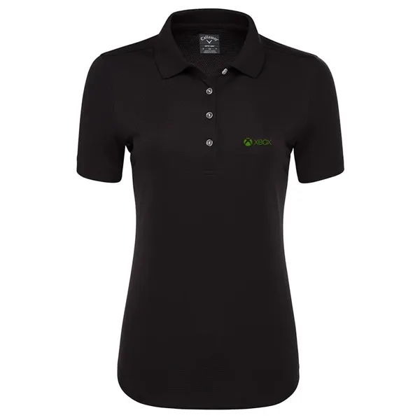 Iconic and proven, the Core Performance Polo is both striking and... from ASI 61005 Hirsch Gift Inc