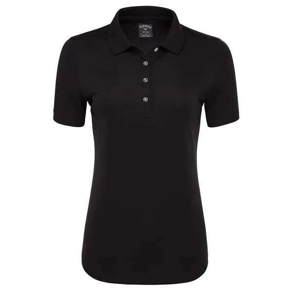 Iconic and proven, the Core Performance Polo is both striking and... from ASI 61005 Hirsch Gift Inc