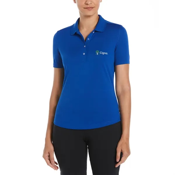 Iconic and proven, the Core Performance Polo is both striking and... from ASI 61005 Hirsch Gift Inc