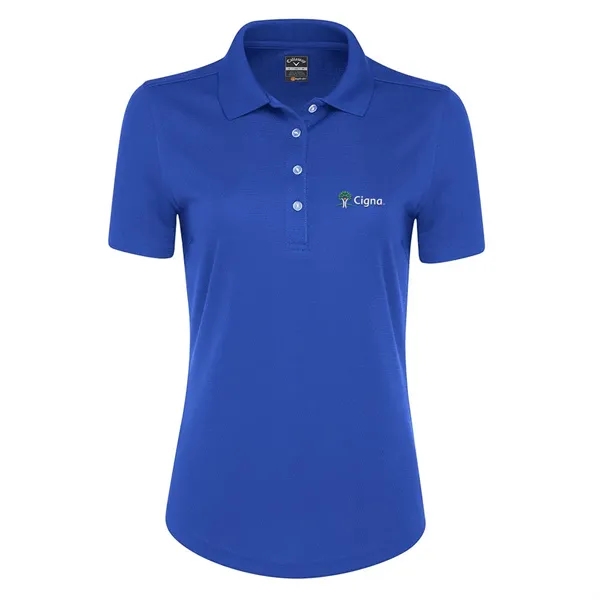 Iconic and proven, the Core Performance Polo is both striking and... from ASI 61005 Hirsch Gift Inc