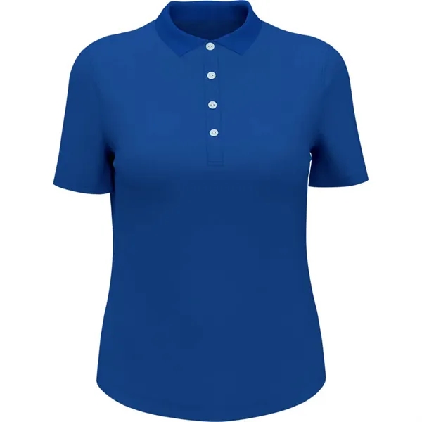 Iconic and proven, the Core Performance Polo is both striking and... from ASI 61005 Hirsch Gift Inc