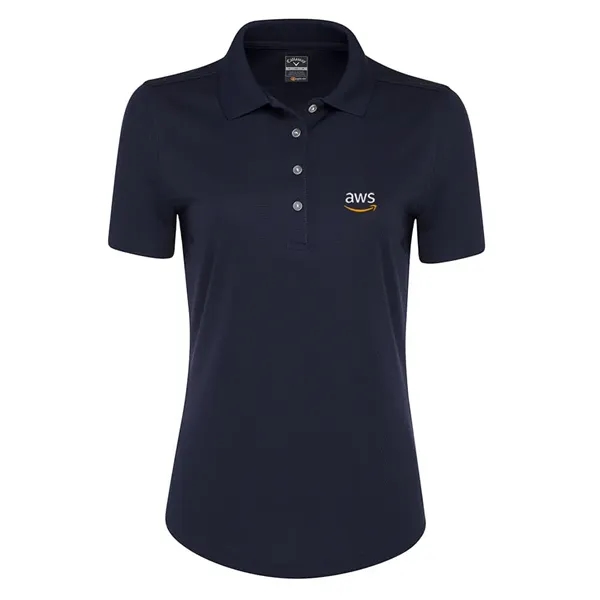 Iconic and proven, the Core Performance Polo is both striking and... from ASI 61005 Hirsch Gift Inc