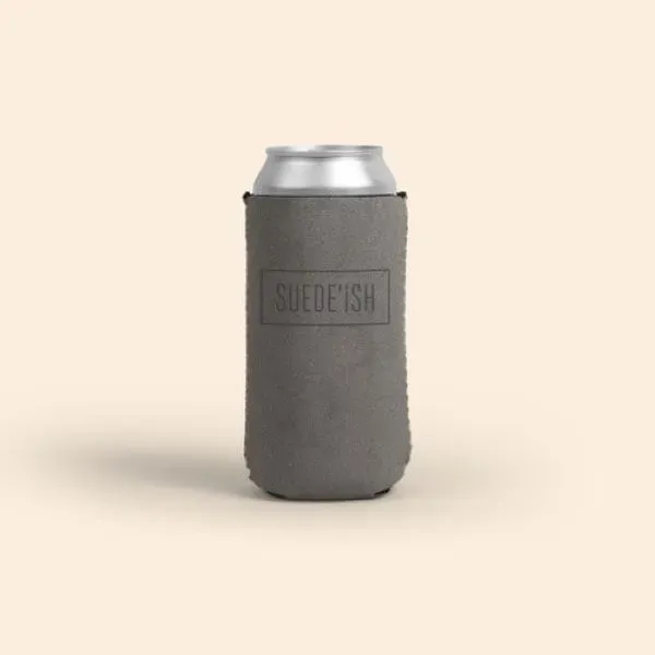 Our best-selling Kolder Kaddy collapsible neoprene insulator sized for 16oz. aluminum... from ASI 74710 Numo