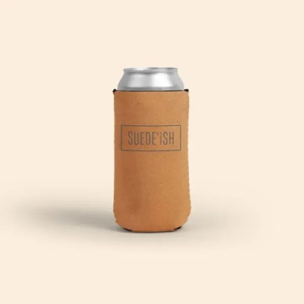 Our best-selling Kolder Kaddy collapsible neoprene insulator sized for 16oz. aluminum... from ASI 74710 Numo