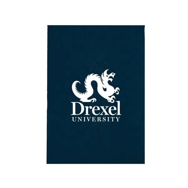 3" x 5" colorful journal with 40 pages and your choice... from ASI 63549 Jornik Manufacturing Corp / Jornik